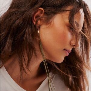 Free People Earrings!